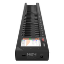 ISDT N24 24-Slot 48W Smart Fast Charger for AA AAA Rechargeable Batteries, Image 7