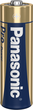 Panasonic Pro Power AA LR6 Batteries | 40 Pack, Image 2