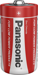 Panasonic Zinc D LR20 Batteries | 24 Pack, Image 2