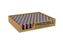 Duracell Procell Intense D LR20 PC1300 Batteries | Tray of 100