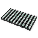 Saft LS14250 Li-SOCI2 3.6V 1/2AA Battery | 50 Pack, Main image