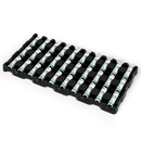 Saft LS14500 Li-SOCI2 3.6V AA Battery | 30 Pack, Image 2