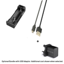 Xtar SC1 Fast Charger for Li-ion Batteries, Image 5