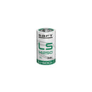 Saft LS14250 Li-SOCI2 3.6V 1/2AA Battery | 1 Pack, Main image