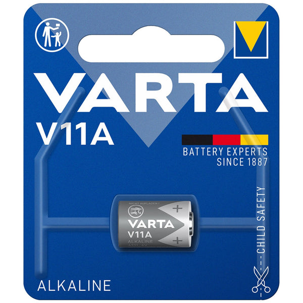 Varta V11A MN11 6V Alkaline Battery | 1 Pack