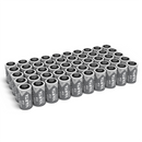 Varta CR123A Bulk Batteries | Industrial Engineer Pack of 50