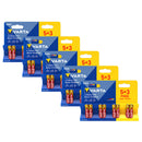 Varta Longlife Max Power AAA LR03 Alkaline Batteries | 40 Pack