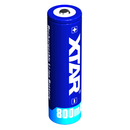 Xtar 14500 3.6V AA Lithium-Ion Battery | 1 Pack, Image 2