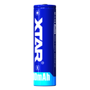 Xtar 14500 3.6V AA Lithium-Ion Battery | 1 Pack, Image 3
