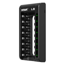 Xtar L8 8 Channel USB Charger for 1.5V Lithium & 1.2V NiMH AA/AAA Batteries, Image 6