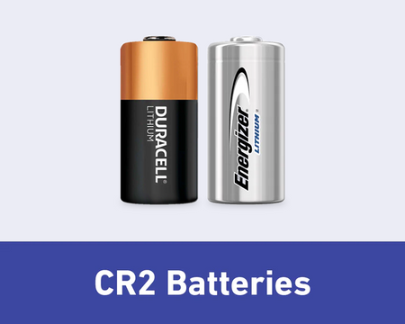 Buying batteries deals online