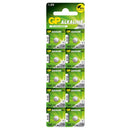 GP 164 LR620 Button Cell Batteries | 10 Pack, Main image