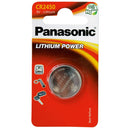 Panasonic CR2450 Coin Cell Battery | 1 Pack, Main image