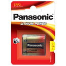 Panasonic CRP2 233 Photo Battery | 1 Pack, Main image