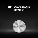 Duracell LR44 A76 V13GA Button Cell Batteries | 4 Pack, Image 2