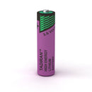 Tadiran SL-760 AA 3.6V Lithium Thionyl Chloride Battery | 1 Pack, Main image