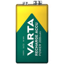 Varta Accu 9V PP3 6HR61 200mAh Rechargeable Battery | 1 Pack, Image 2