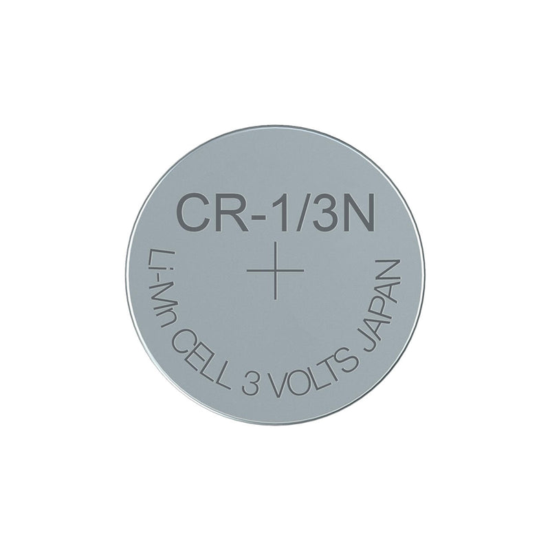 Varta CR1/3N 2L76 Lithium Battery | 1 Pack