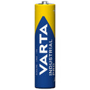 Varta Industrial Pro 4003 AAA LR03 Batteries | Box of 10, Image 2