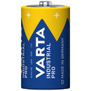 Varta Industrial Pro 4020 D LR20 Batteries | Box of 20, Image 2