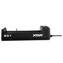 Xtar SC1 Fast Charger for Li-ion Batteries, Image 2