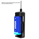 Xtar SC1 Fast Charger for Li-ion Batteries, Main image