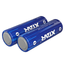 Xtar 1.5V AA 2500mAh Lithium Rechargeable Batteries | 4 Pack, Image 3