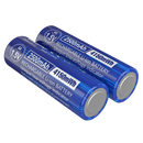 Xtar 1.5V AA 2500mAh Lithium Rechargeable Batteries | 4 Pack, Image 2
