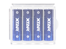Xtar 1.5V AA 2500mAh Lithium Rechargeable Batteries | 4 Pack, Image 4