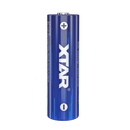 Xtar 1.5V AA 2500mAh Lithium Rechargeable Batteries | 4 Pack, Image 6