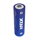 Xtar 1.5V AA 2500mAh Lithium Rechargeable Batteries | 4 Pack, Main image