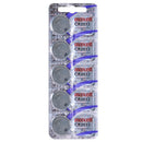 Maxell CR2032 Coin Cell Batteries | 5 Pack, Main image