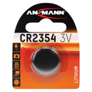 Ansmann CR2354 Lithium Coin Cell | 1 Pack, Main image