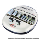 Ansmann Energy 16 Plus Speed Battery Charger, Image 2