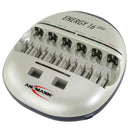 Ansmann Energy 16 Plus Speed Battery Charger, Image 3