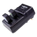 Ansmann Powerline 2 Battery Charger for 9V PP3 Batteries, Image 2
