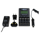 Ansmann Powerline 4.2 Pro Charger with UK/EU Adaptor, Image 2