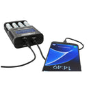 Ansmann Powerline 4.2 Pro Charger with UK/EU Adaptor, Image 3