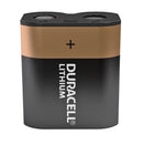 Duracell Lithium DL245 (2CR5) Battery | 1 Pack, Image 2