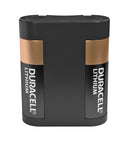 Duracell Lithium DL245 (2CR5) Battery | 1 Pack, Image 3