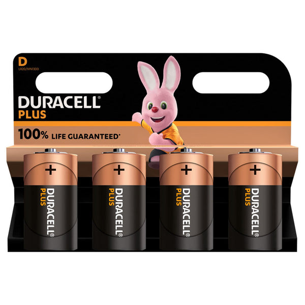 Buy Duracell Batteries Online UK