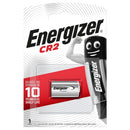 Energizer CR2 Lithium Battery | 1 Pack, Main image