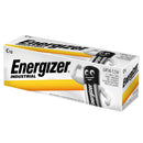 Energizer Industrial C LR14 Batteries | 12 Pack, Main image