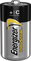 Energizer Industrial C LR14 Batteries | 12 Pack, Image 2