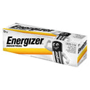 Energizer Industrial D LR20 Batteries | 12 Pack, Main image
