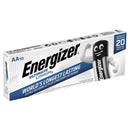 Energizer Ultimate Lithium AA LR6 L91 Batteries | 10 Pack, Main image