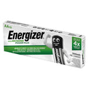 Energizer Power Plus AA HR6 Pre-Charged 2000mAh Rechargeable Batteries | 10 Pack, Main image