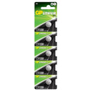 GP CR1220 Coin Cell Batteries | 5 Pack, Main image