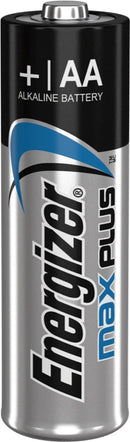 Energizer Max Plus AA LR6 Batteries | 10 Pack, Image 2