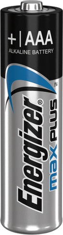 Energizer Max Plus AAA LR03 Batteries | 10 Pack, Image 2